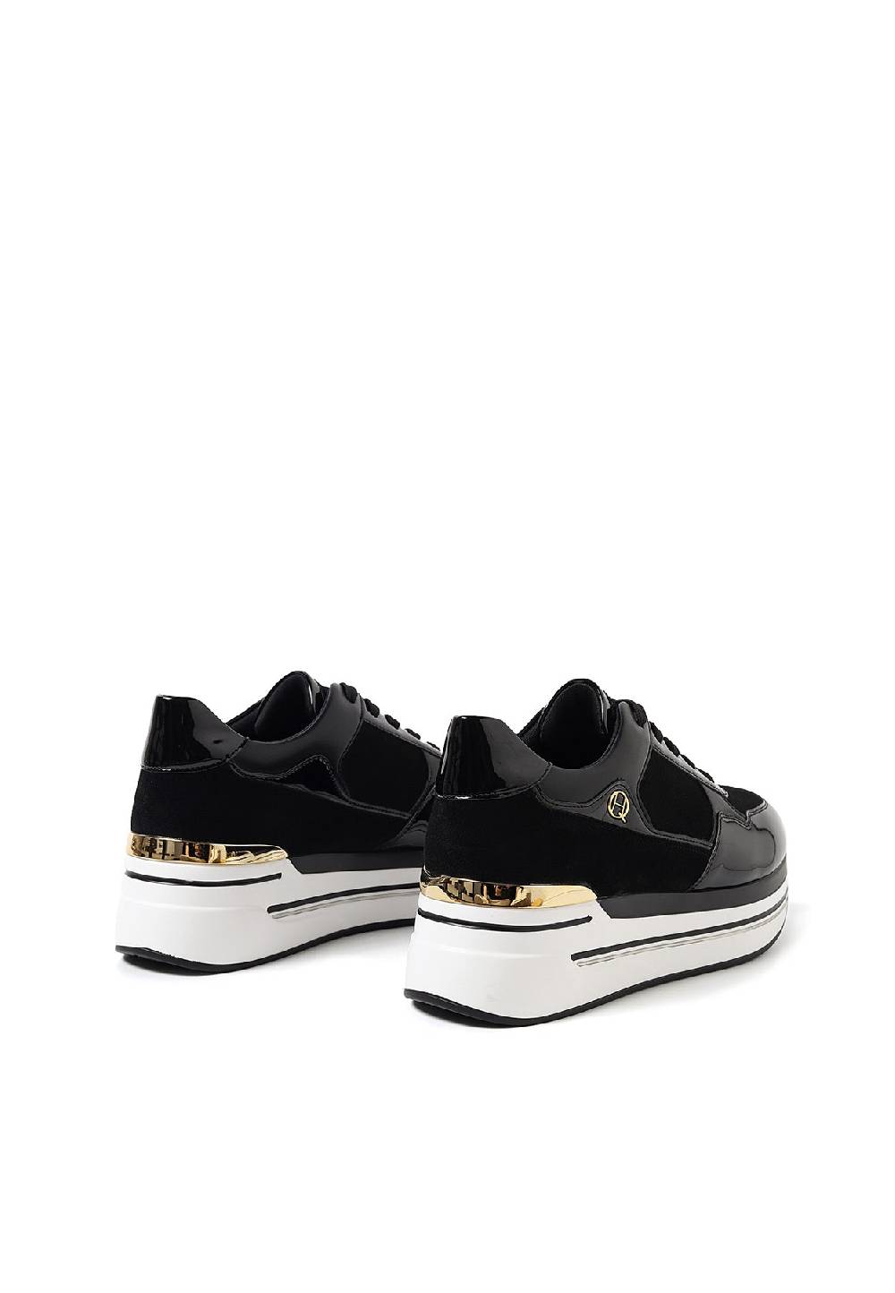 Queen Helena Sneakers - X29-27 Black Friday