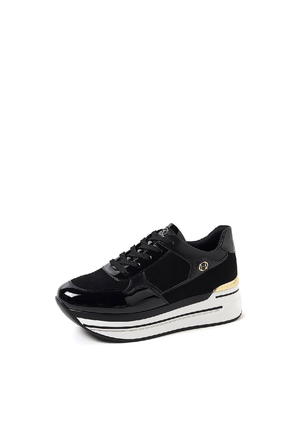 Queen Helena Sneakers - X29-27 Black Friday