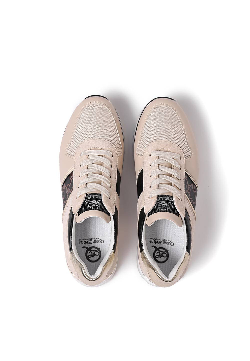 Queen Helena Sneakers - X29-26 Cyber Monday