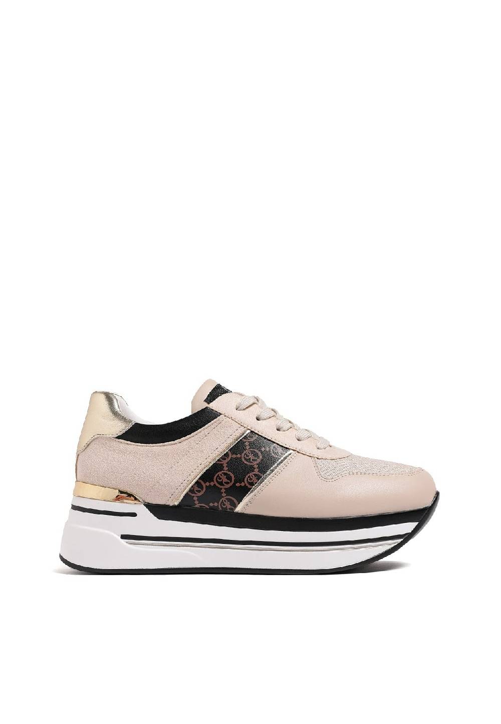 Queen Helena Sneakers - X29-26 Cyber Monday
