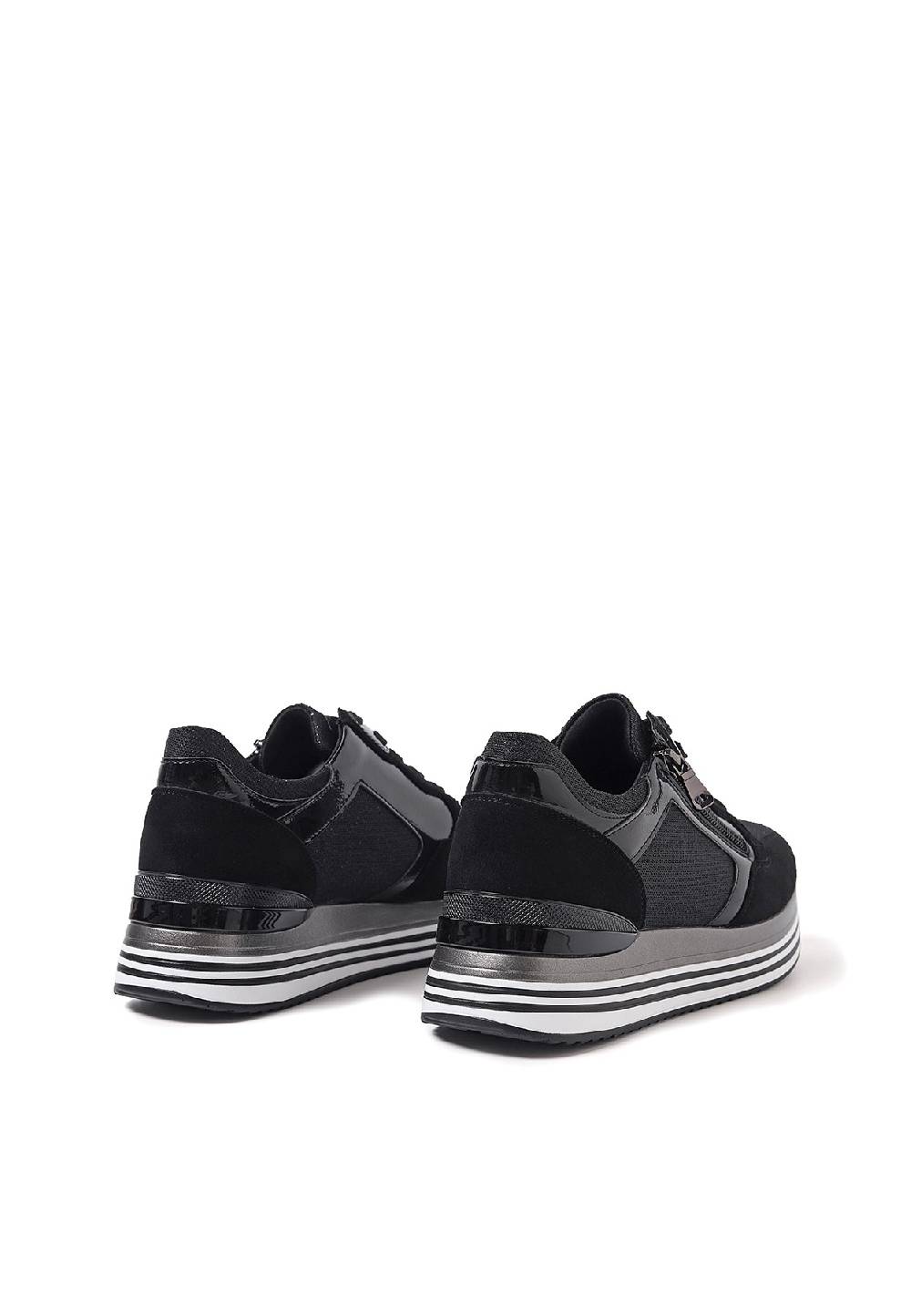 Queen Helena Sneakers - X29-22 Offerta Pasqua