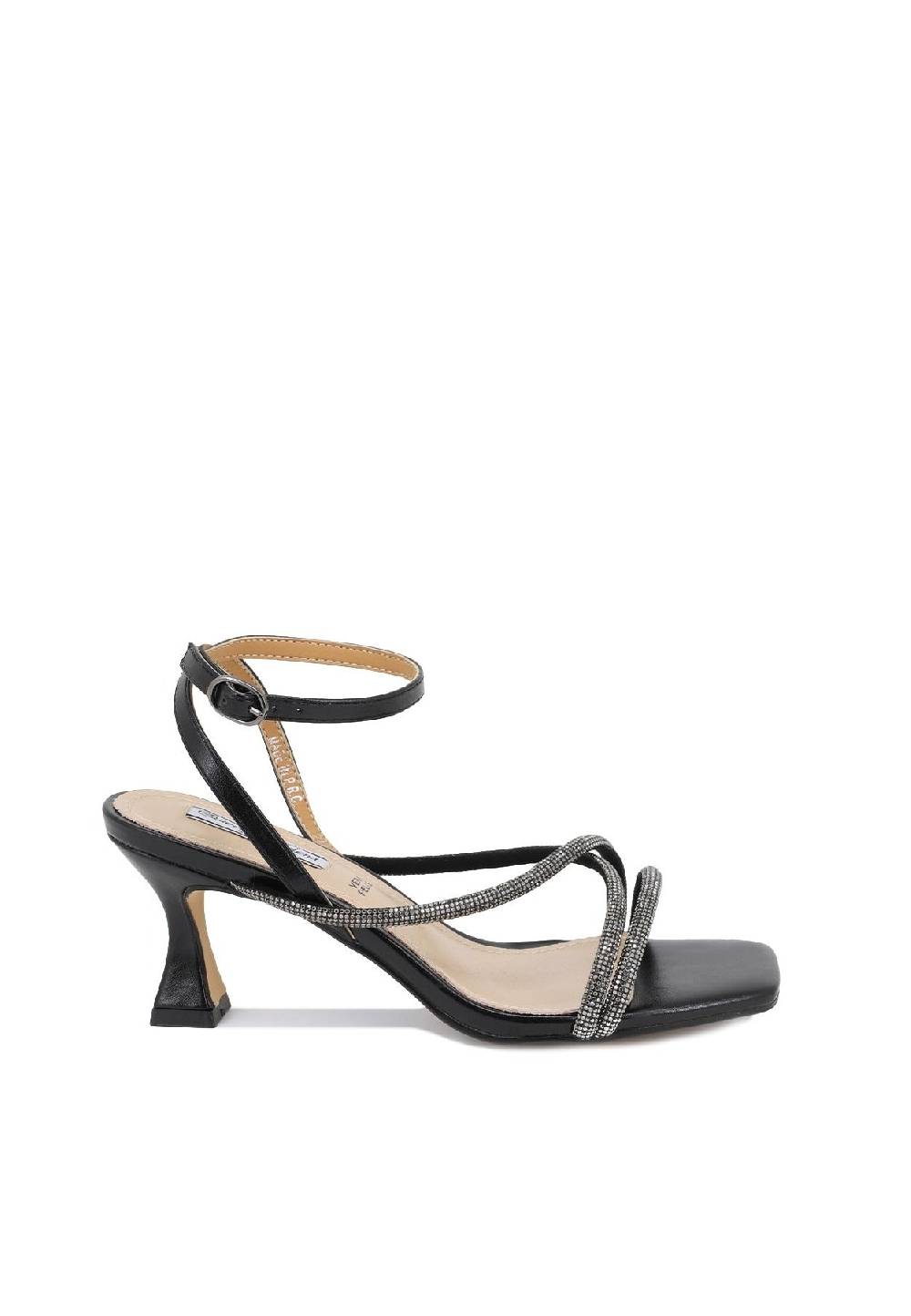 Queen Helena Sandali eleganti - ZM9311