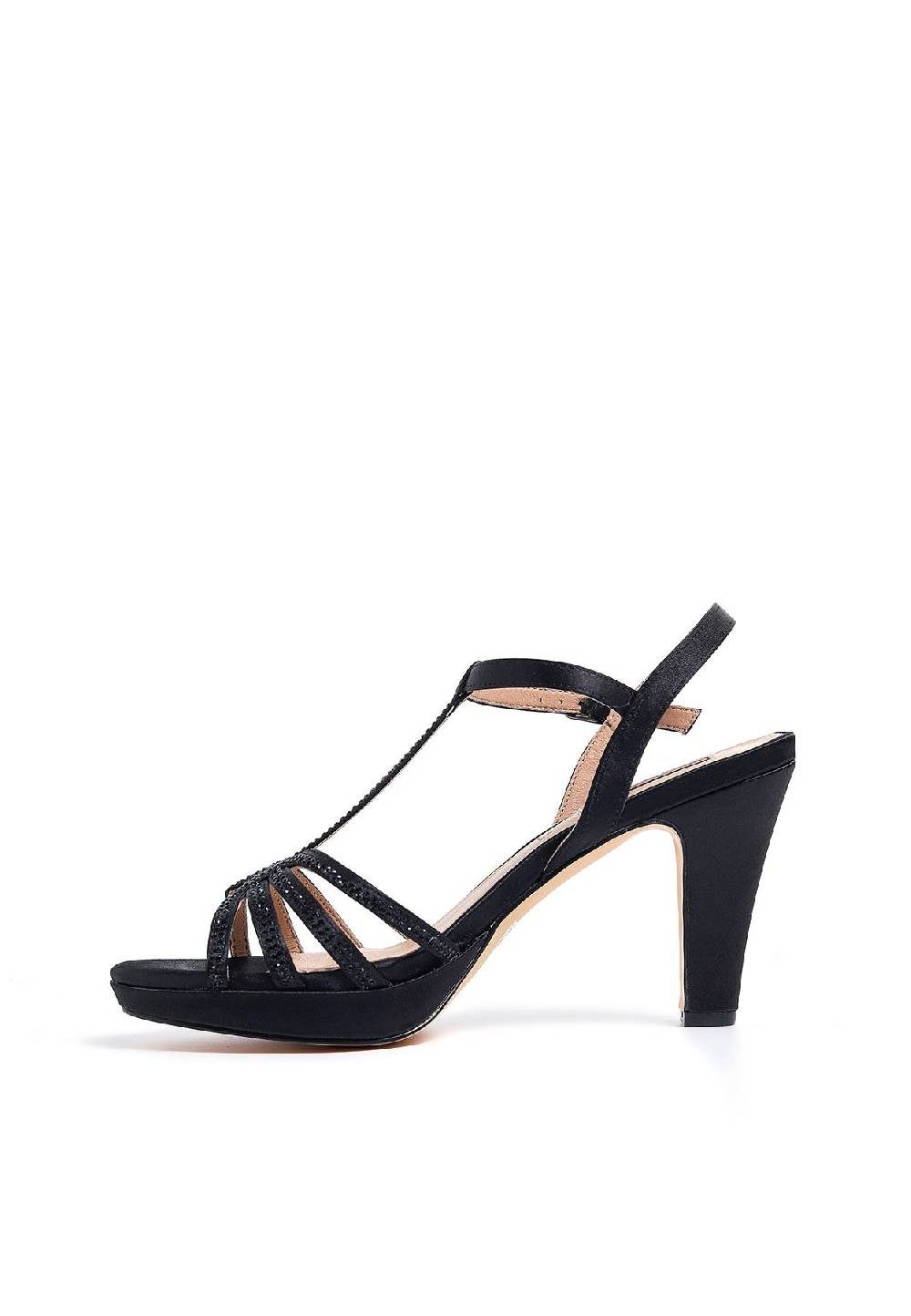 Queen Helena Sandali eleganti - S2803 Offerta San Valentino