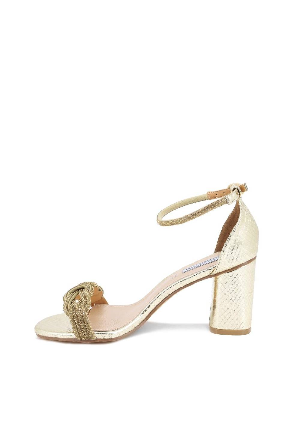 Queen Helena Sandali eleganti - ZM9465 Offerta Anniversario
