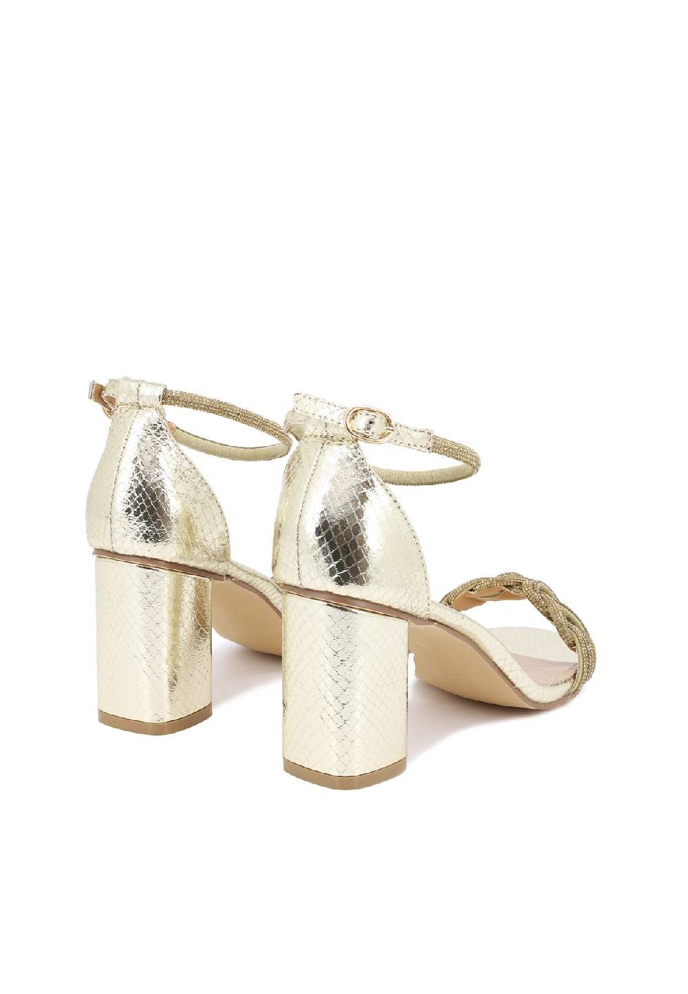Queen Helena Sandali eleganti - ZM9465 Offerta Anniversario