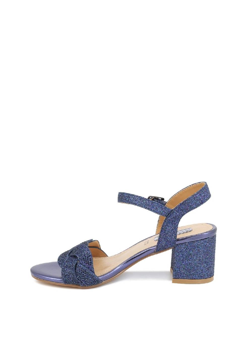 Queen Helena Sandali eleganti - ZM9460 Vendita calda