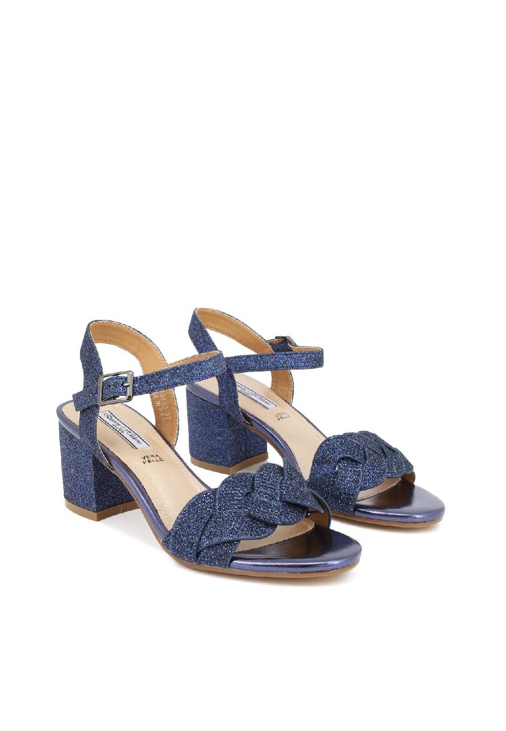 Queen Helena Sandali eleganti - ZM9460 Vendita calda