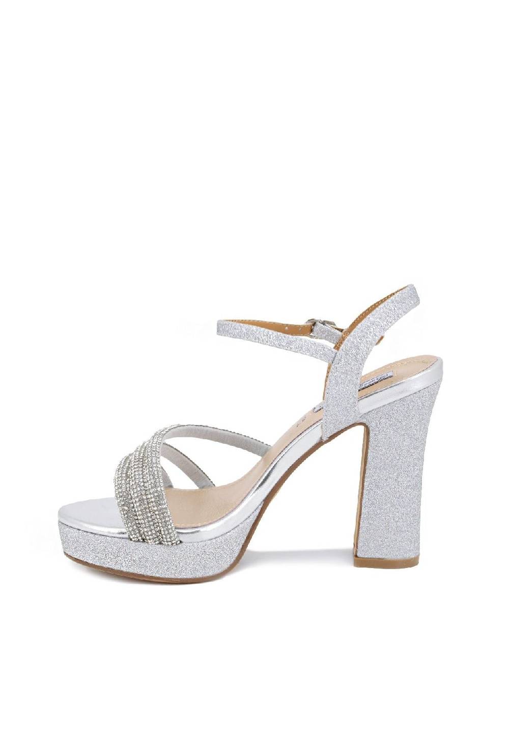 Queen Helena Sandali eleganti - ZM9379 Offerta migliore