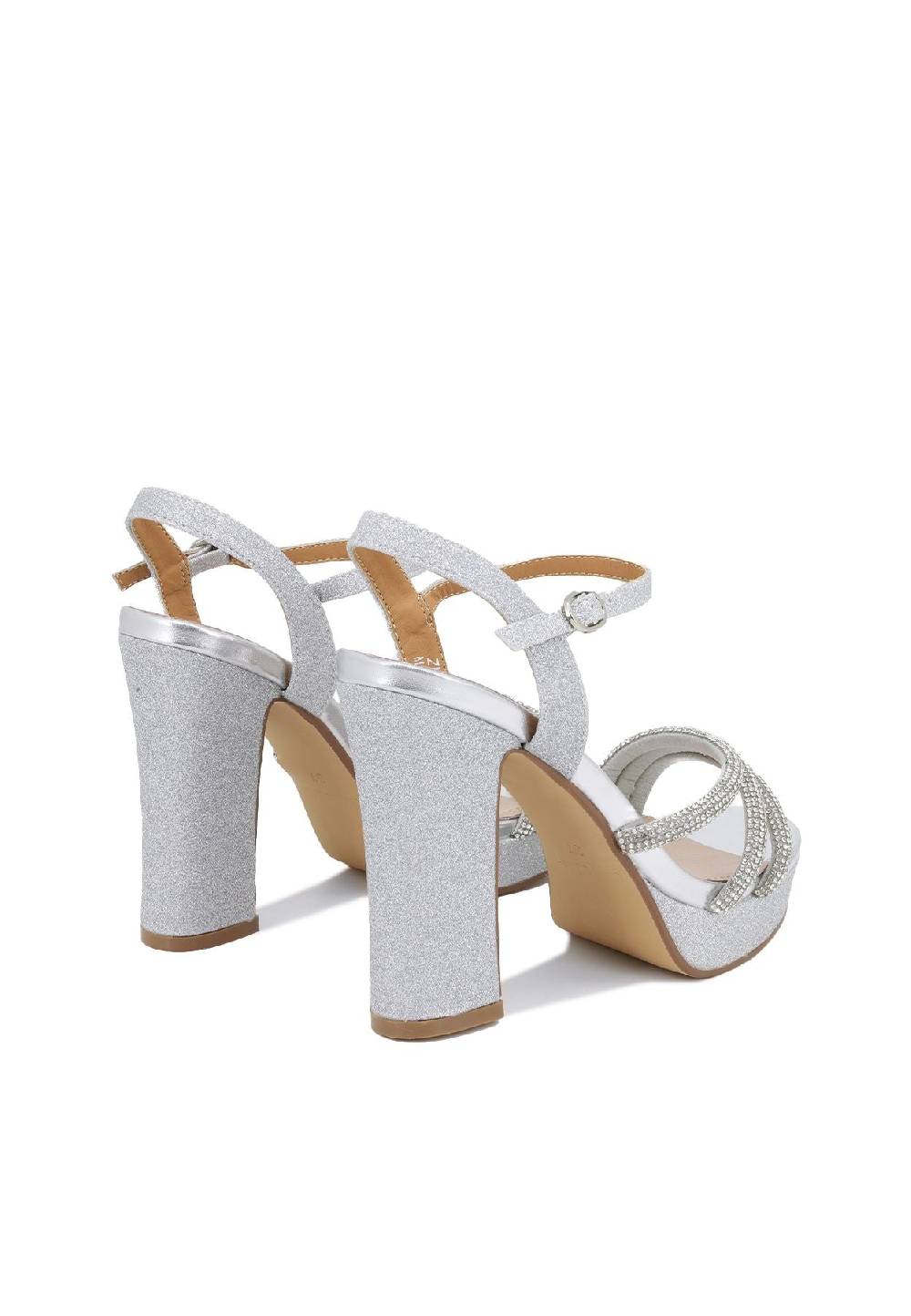 Queen Helena Sandali eleganti - ZM9379 Offerta migliore