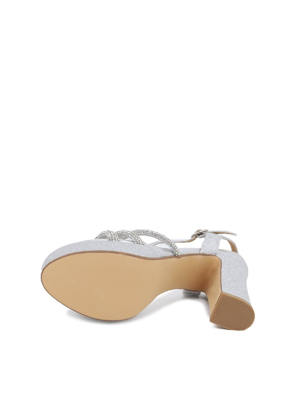 Queen Helena Sandali eleganti - ZM9379 Offerta migliore