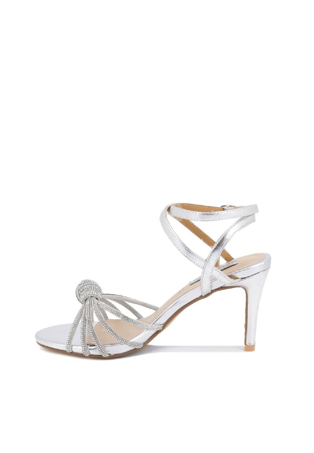 Queen Helena Sandali eleganti - ZM9339 Latest fashion