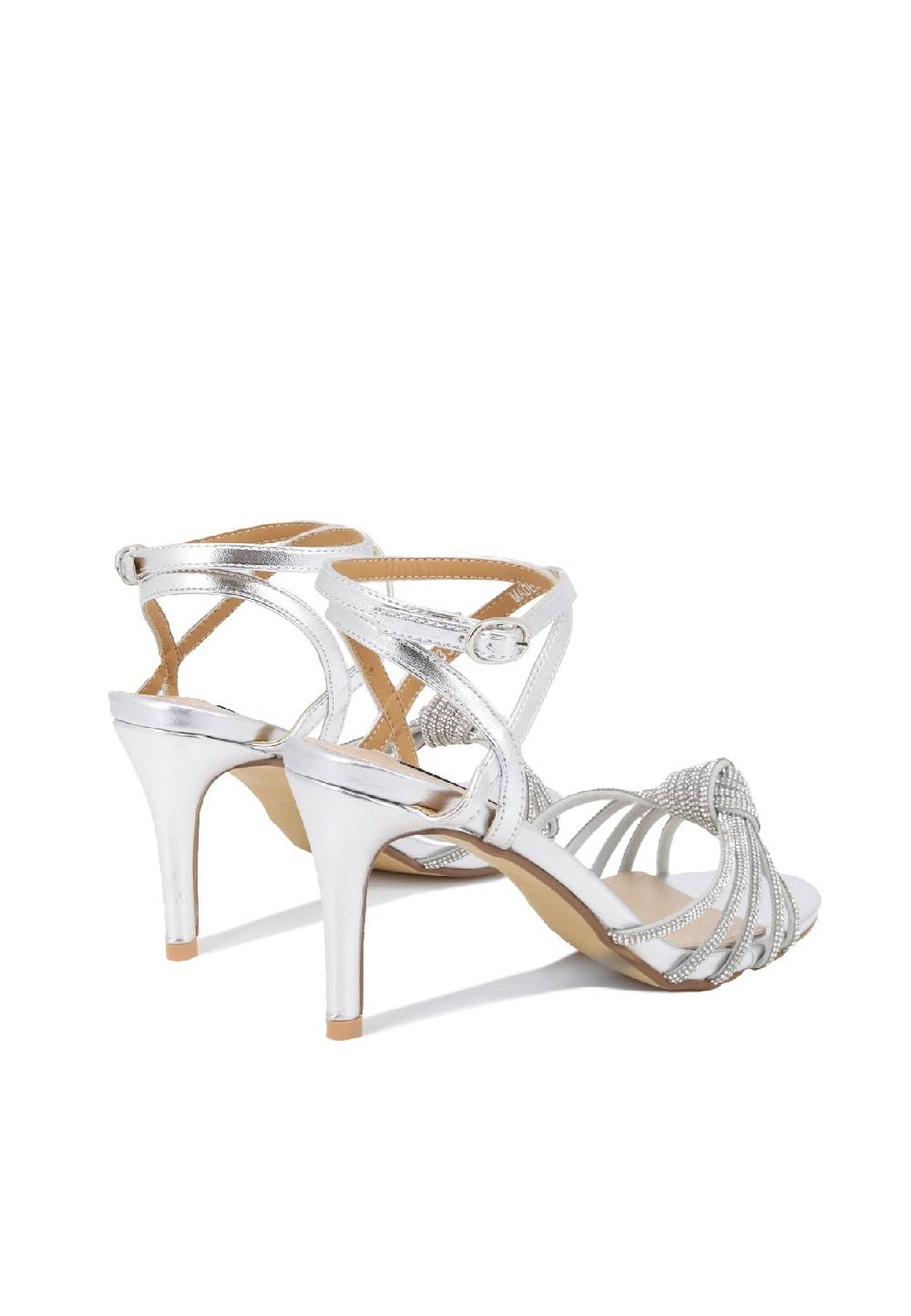 Queen Helena Sandali eleganti - ZM9339 Latest fashion