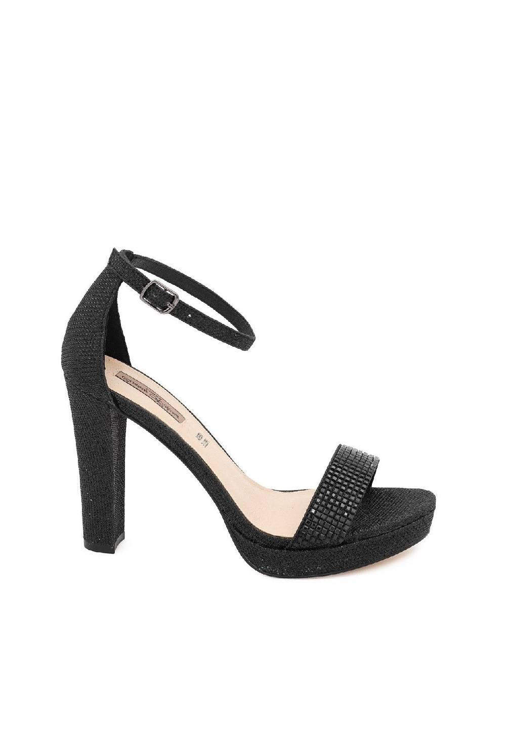 Queen Helena Sandali eleganti - S2801 Online Outlet