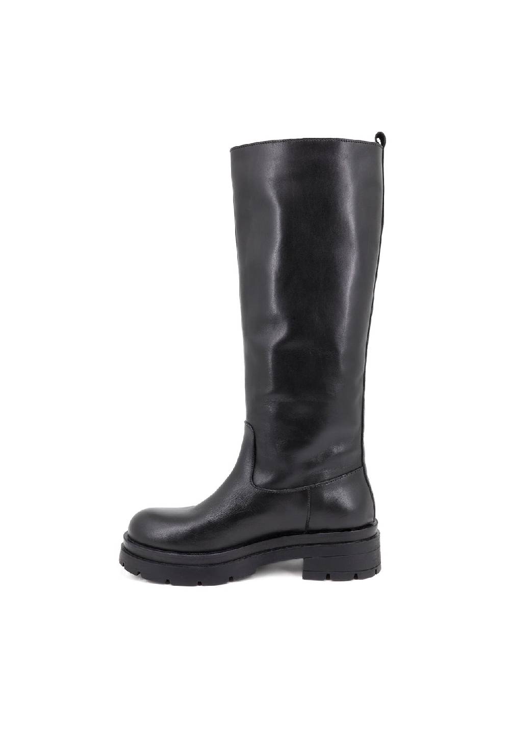 Queen Helena Stivali - QH-22 S-280 - vera pelle Bestseller