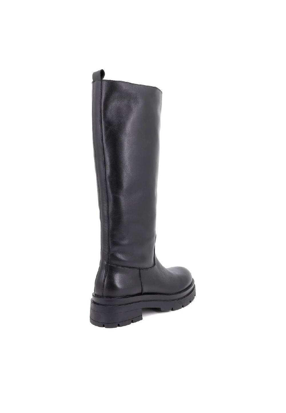 Queen Helena Stivali - QH-22 S-280 - vera pelle Bestseller