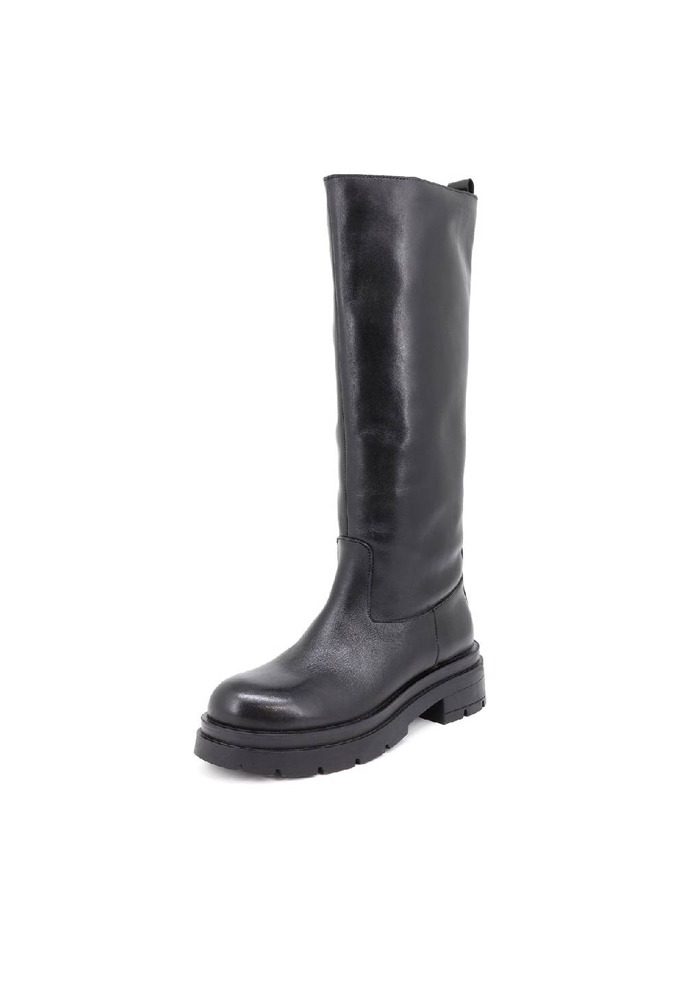 Queen Helena Stivali - QH-22 S-280 - vera pelle Bestseller