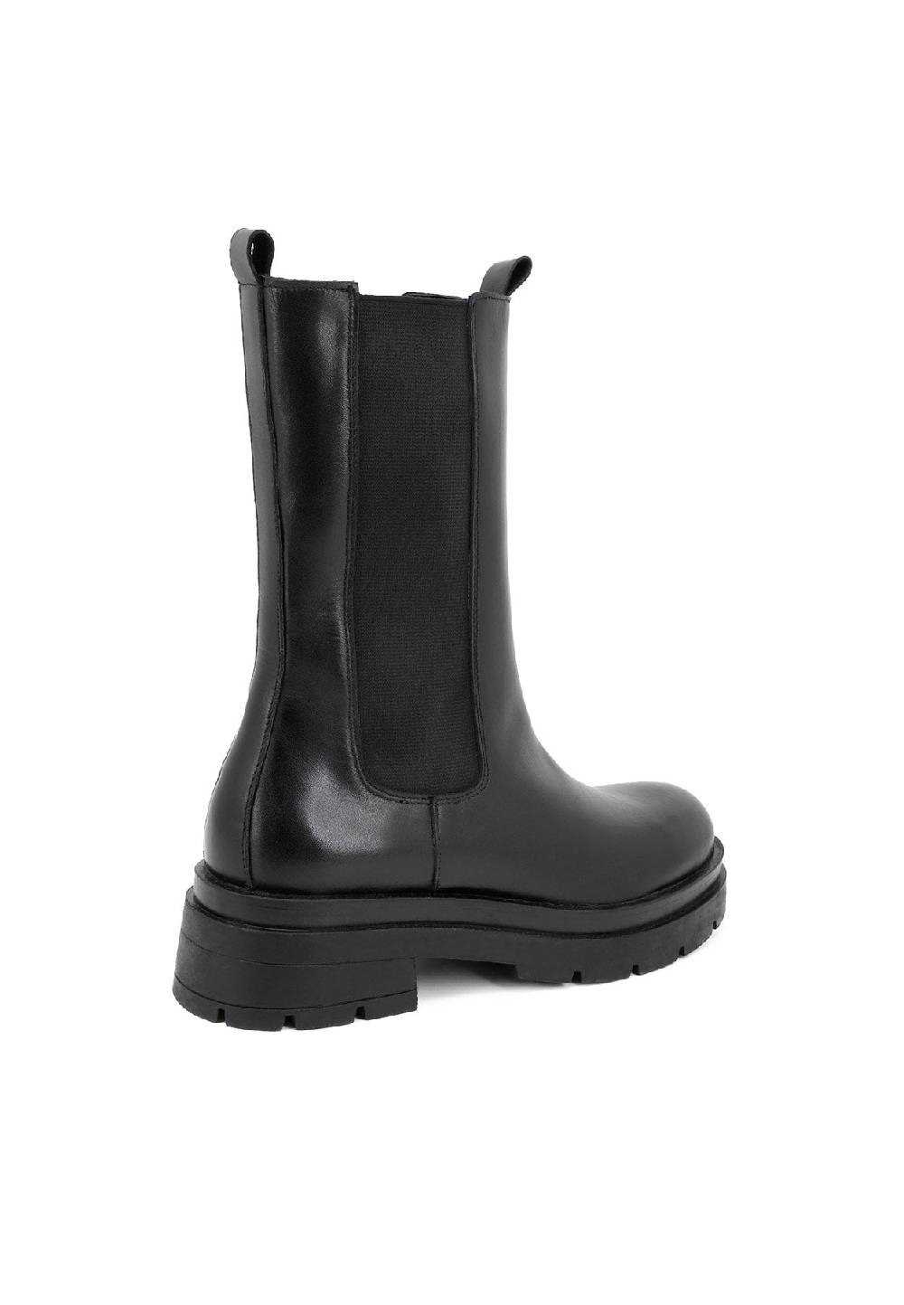 Queen Helena Stivaletti - QH-22 S-273 - vera pelle Comprane uno, ottenene uno gratis
