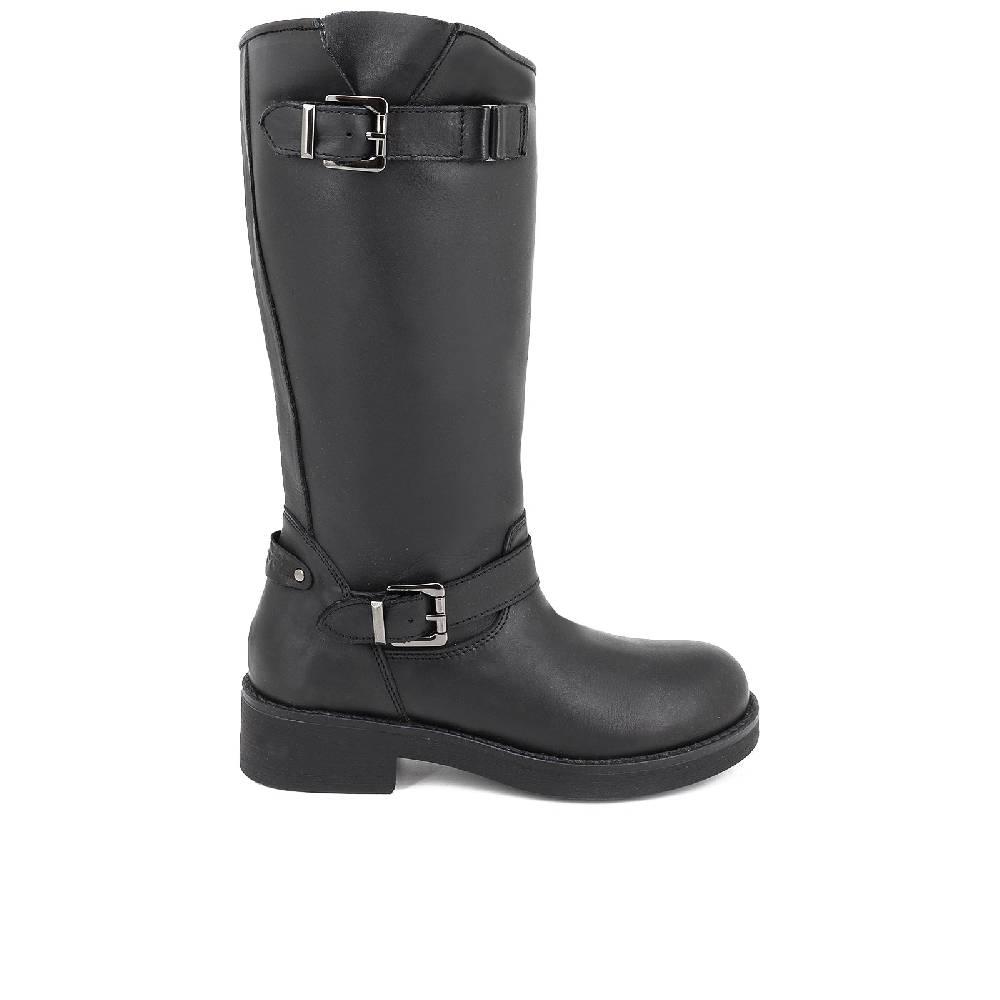 Queen Helena Bikers - QH21_L-115 - Stivali