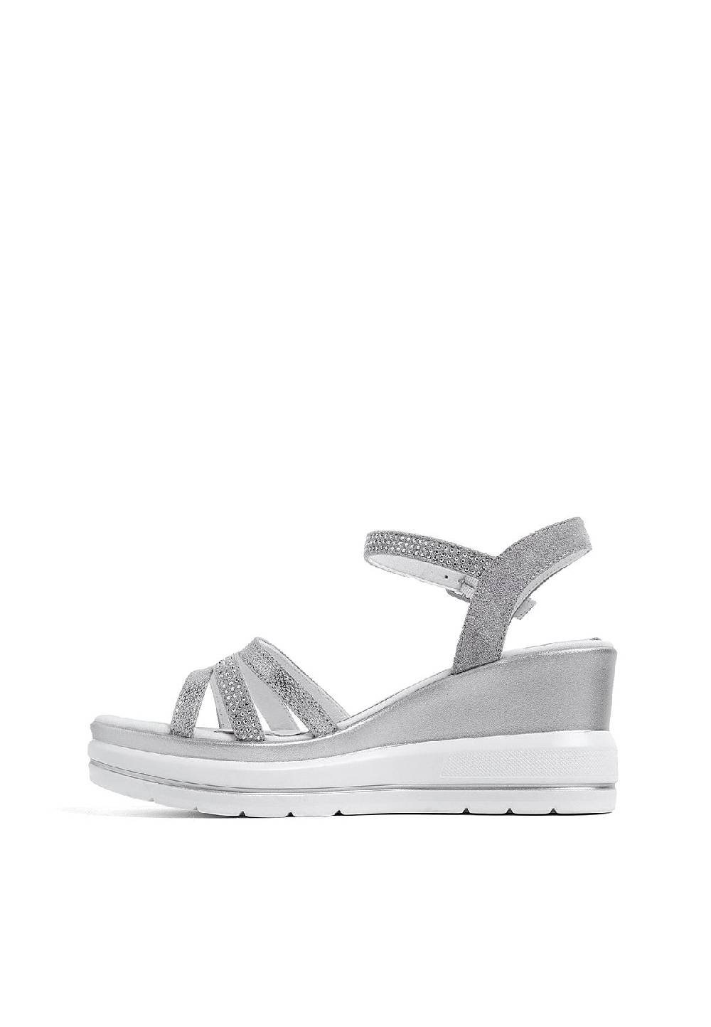 Queen Helena Sandali - Zeppe - X28-214 Fino al 60% di sconto