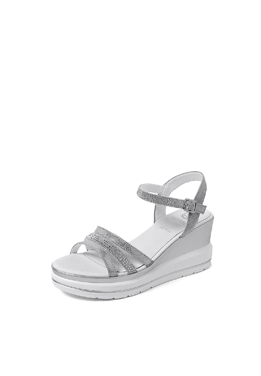 Queen Helena Sandali - Zeppe - X28-214 Fino al 60% di sconto