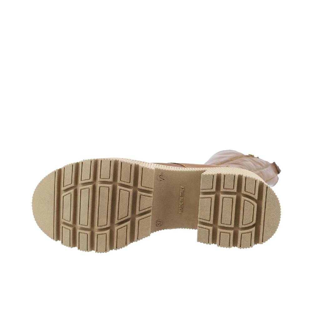 Queen Helena Stivali - ELETTRA 20 - vera pelle 50% di sconto per tempo limitato