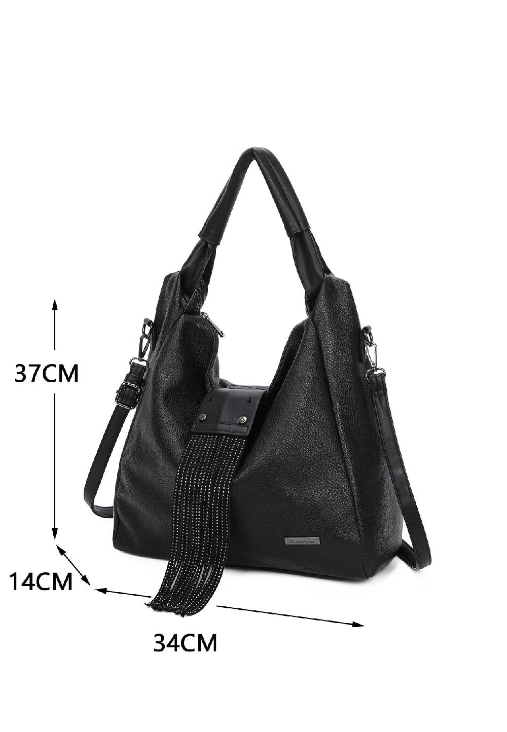 Queen Helena Borsa M9017 2025