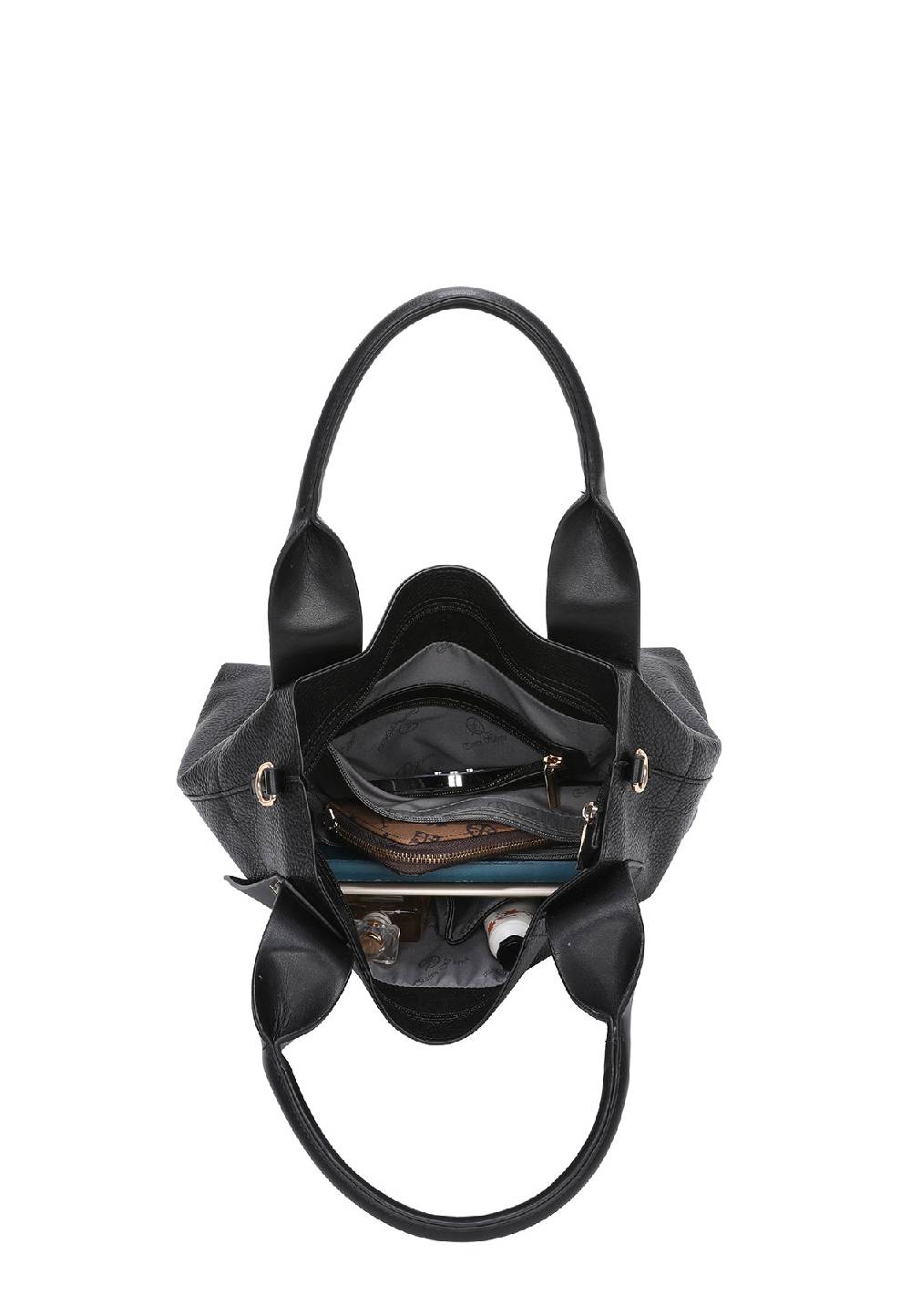 Queen Helena Borsa M9015 Italia