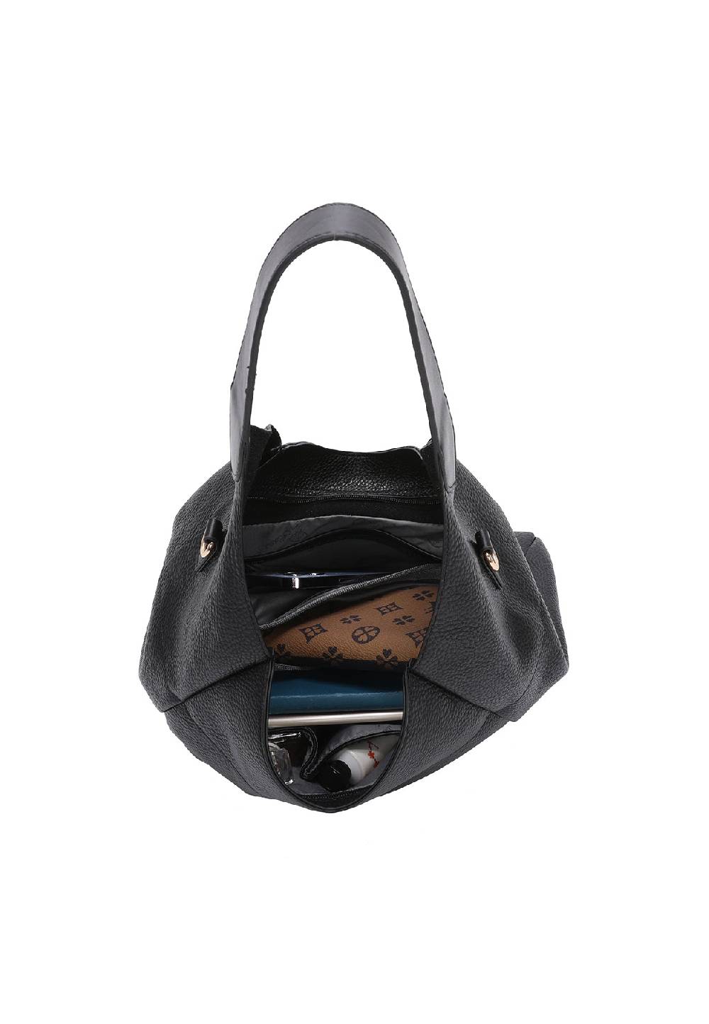 Queen Helena Borsa M9014 In Linea