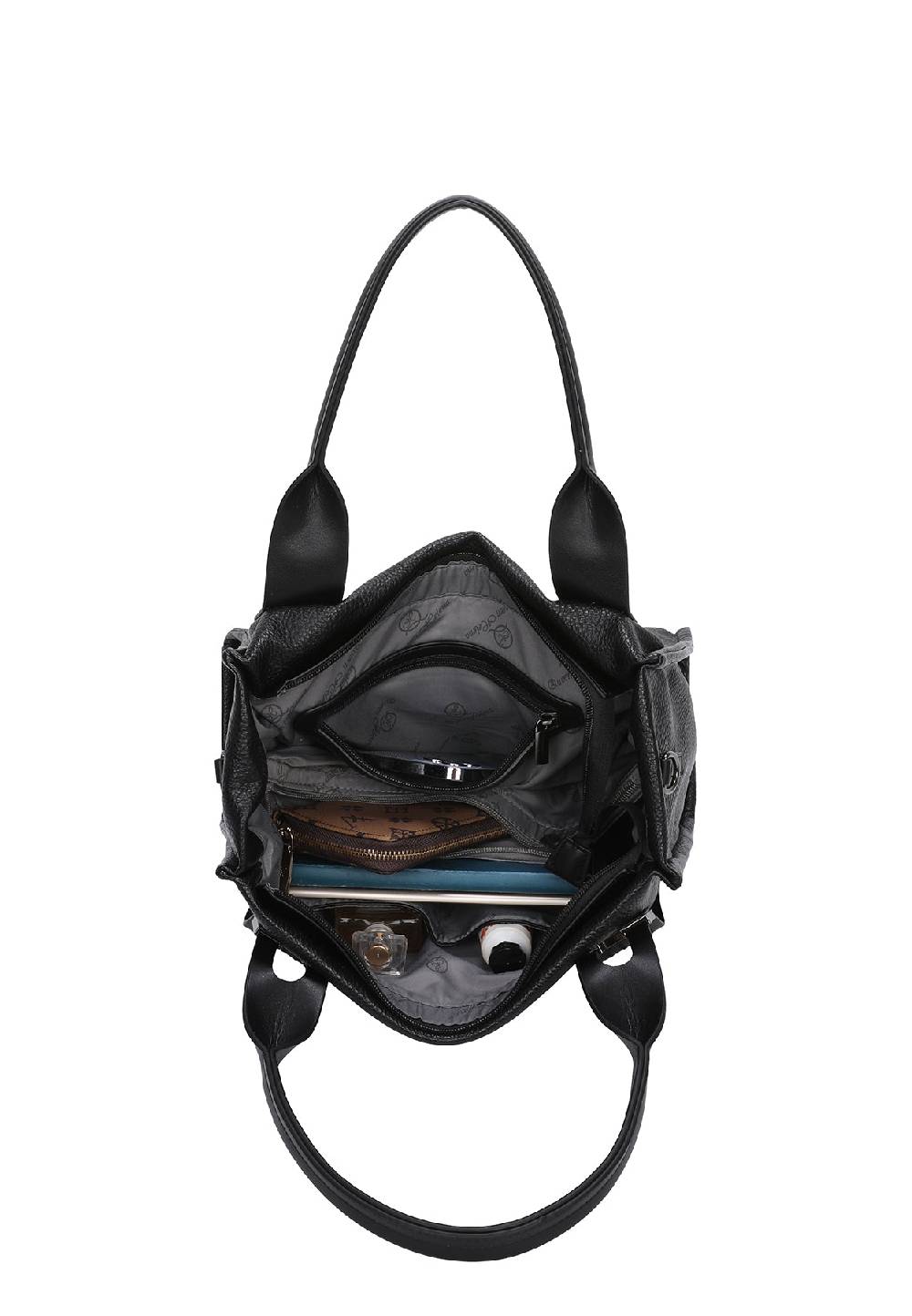 Queen Helena Borsa M9012 Nuovo