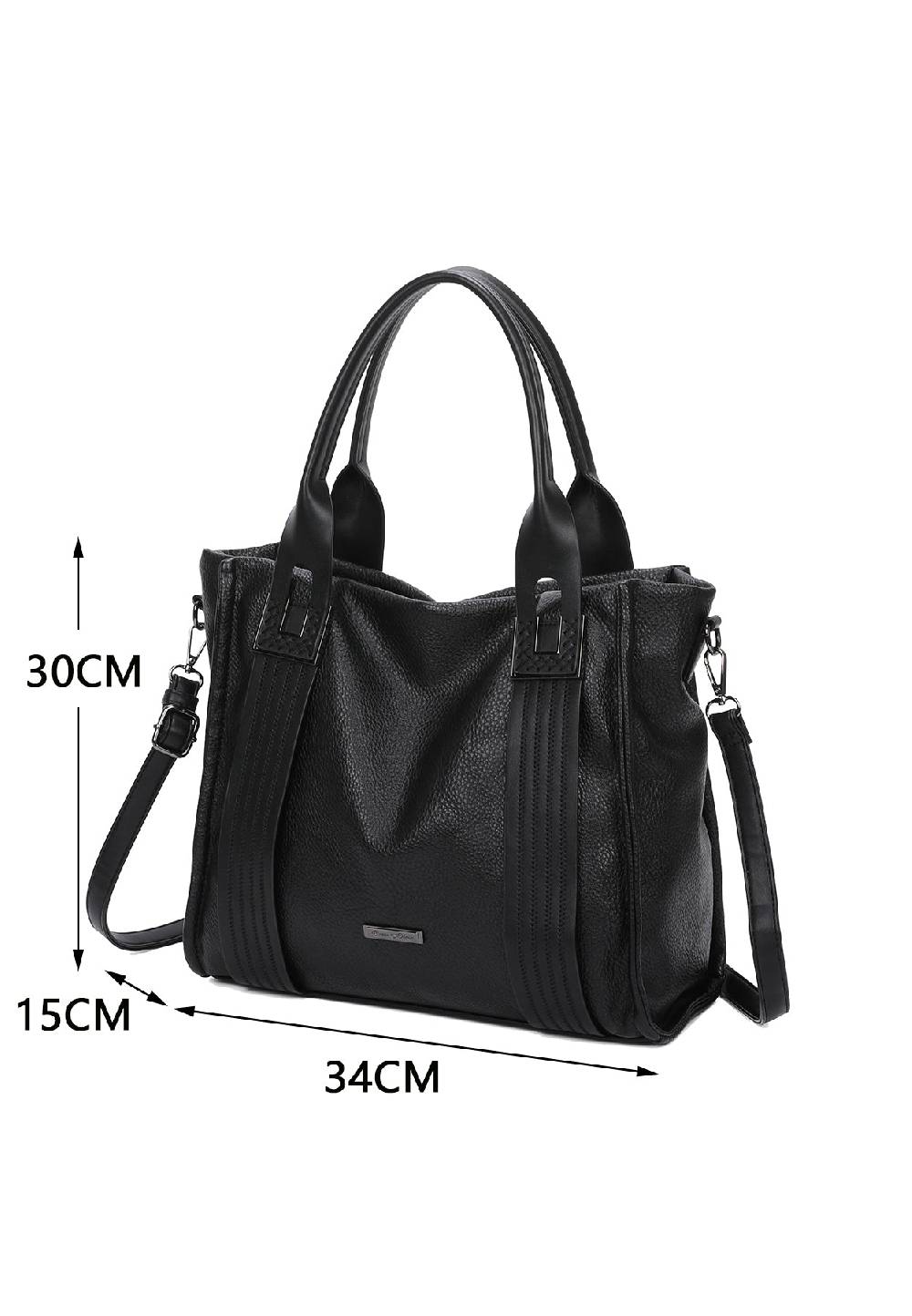 Queen Helena Borsa M9012 Nuovo