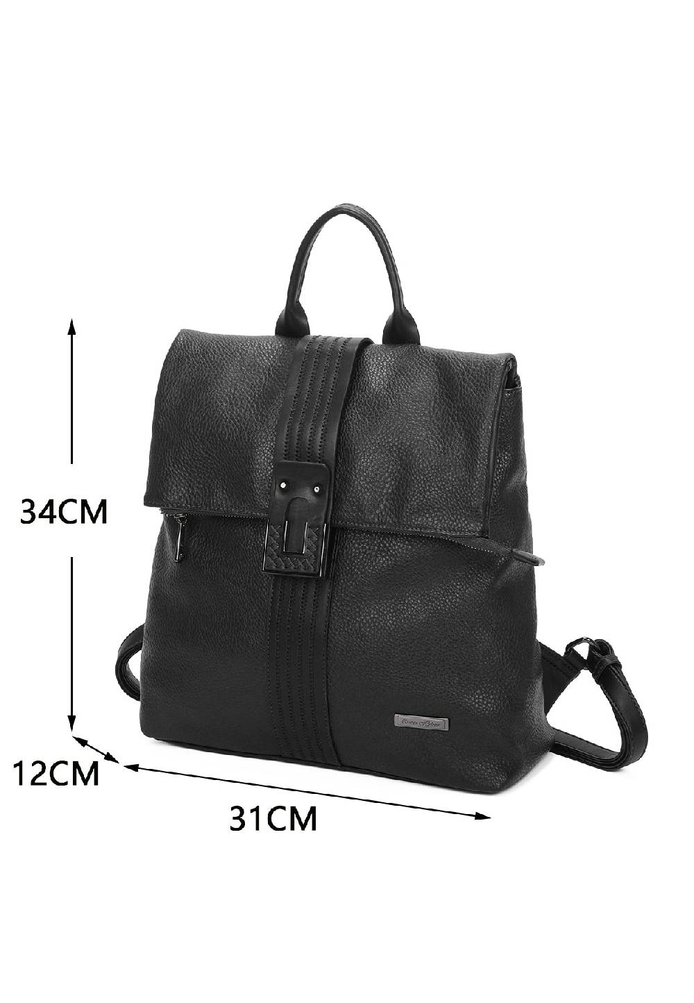 Queen Helena Borsa M9011 Qualità