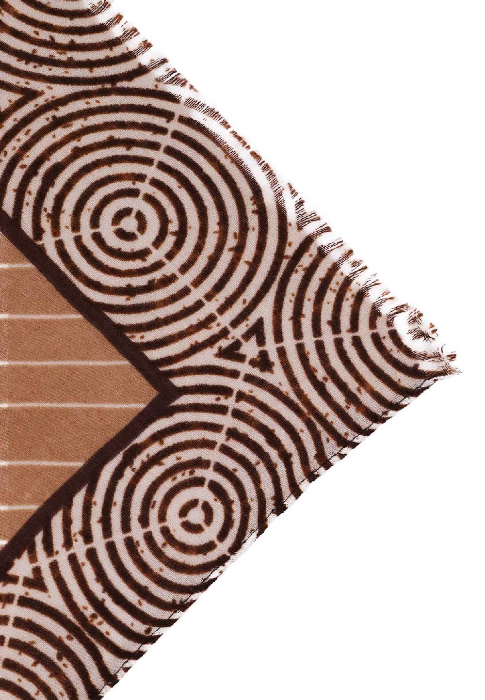Queen Helena Sciarpa - Foulard - Paschmina - SC22-5 Vendita