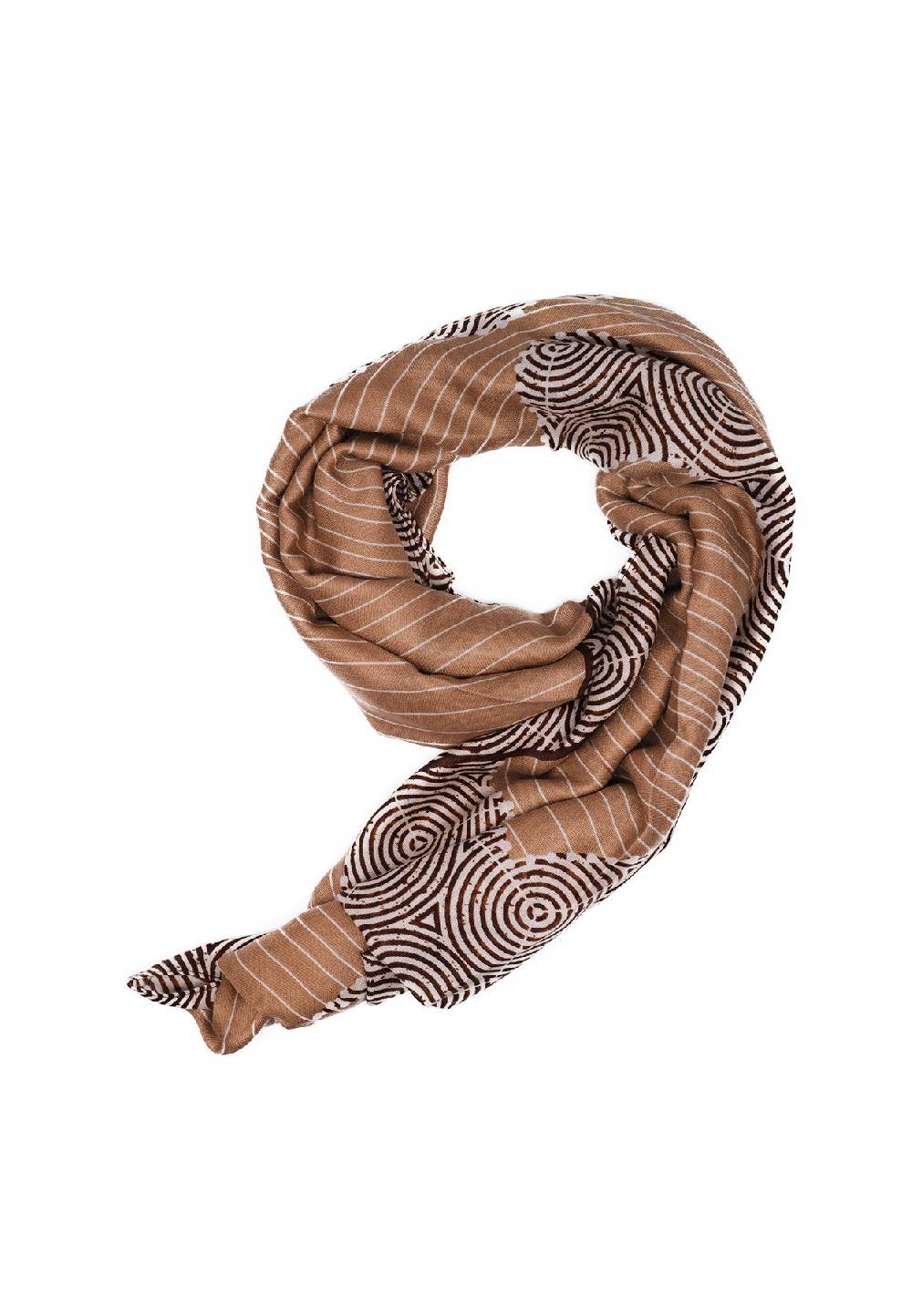 Queen Helena Sciarpa - Foulard - Paschmina - SC22-5 Vendita