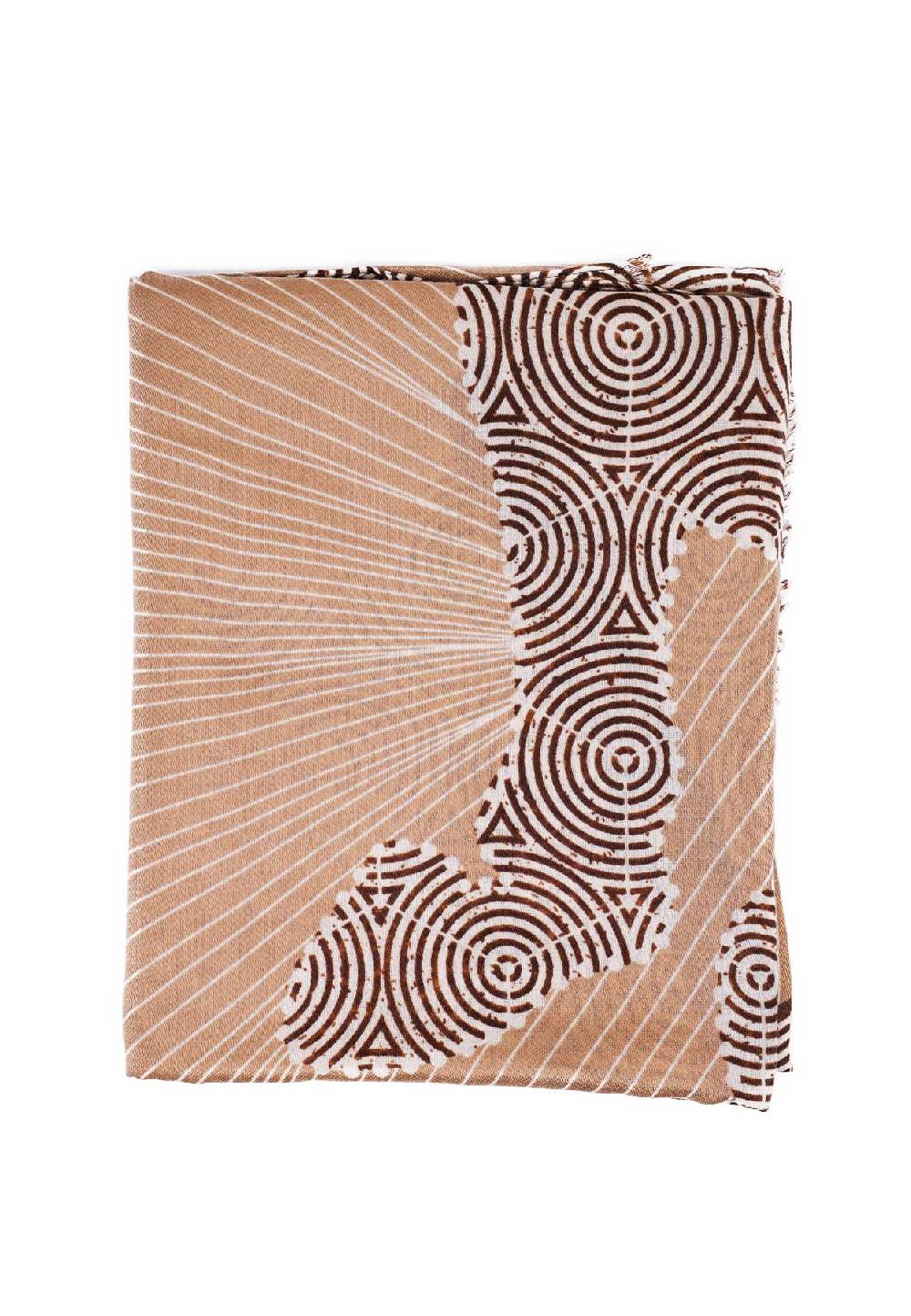 Queen Helena Sciarpa - Foulard - Paschmina - SC22-5 Vendita