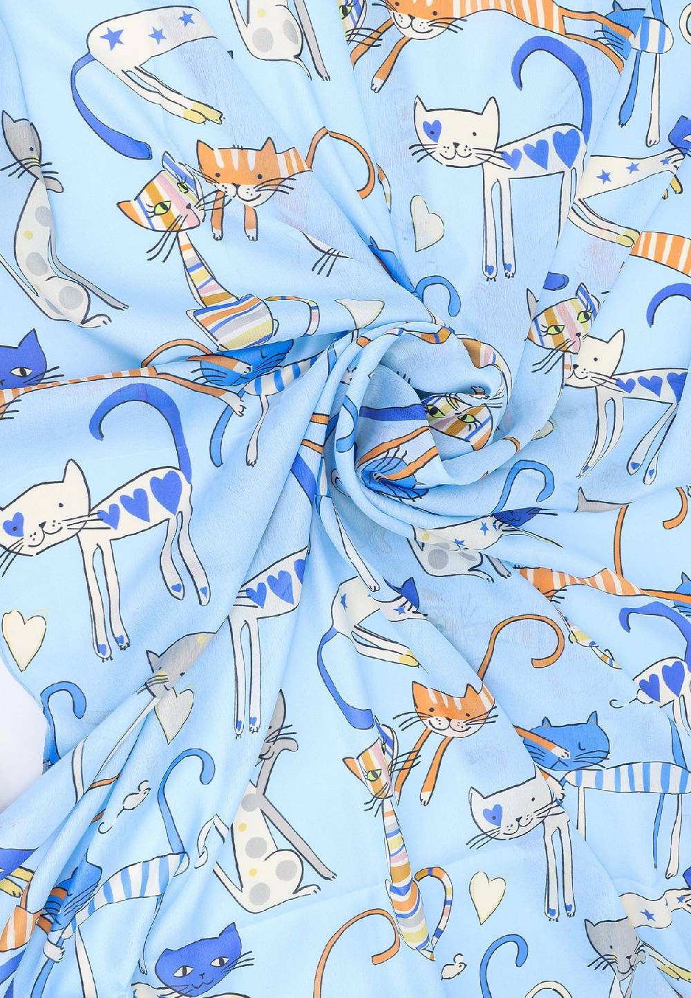 Queen Helena Sciarpa - Pashmina - SC18 Promozione Limitata