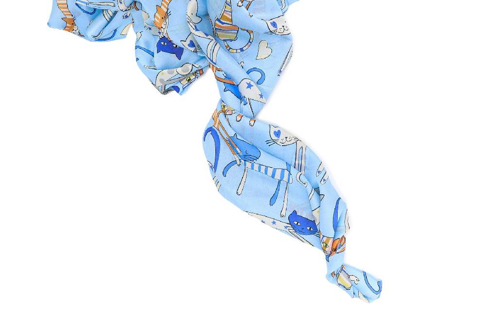 Queen Helena Sciarpa - Pashmina - SC18 Promozione Limitata