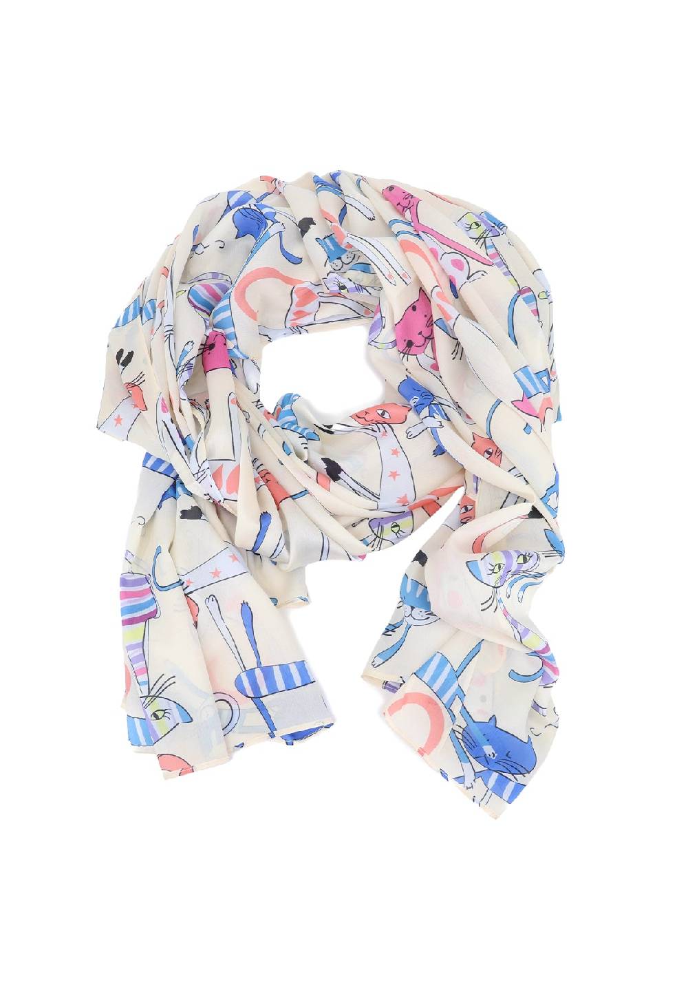 Queen Helena Sciarpa - Pashmina - SC18 Promozione Limitata