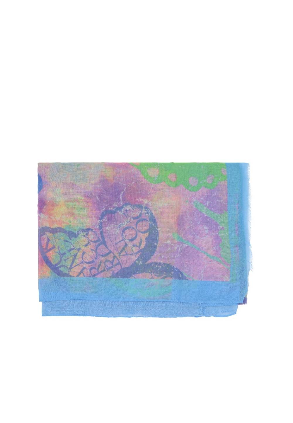 Queen Helena Sciarpa - Foulard - Paschmina - SC16 Shopping Online