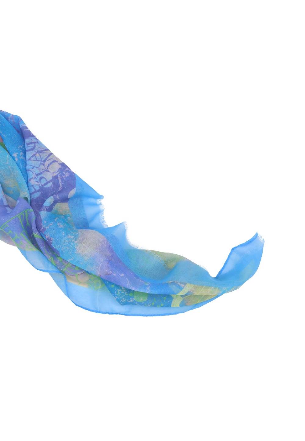 Queen Helena Sciarpa - Foulard - Paschmina - SC16 Shopping Online