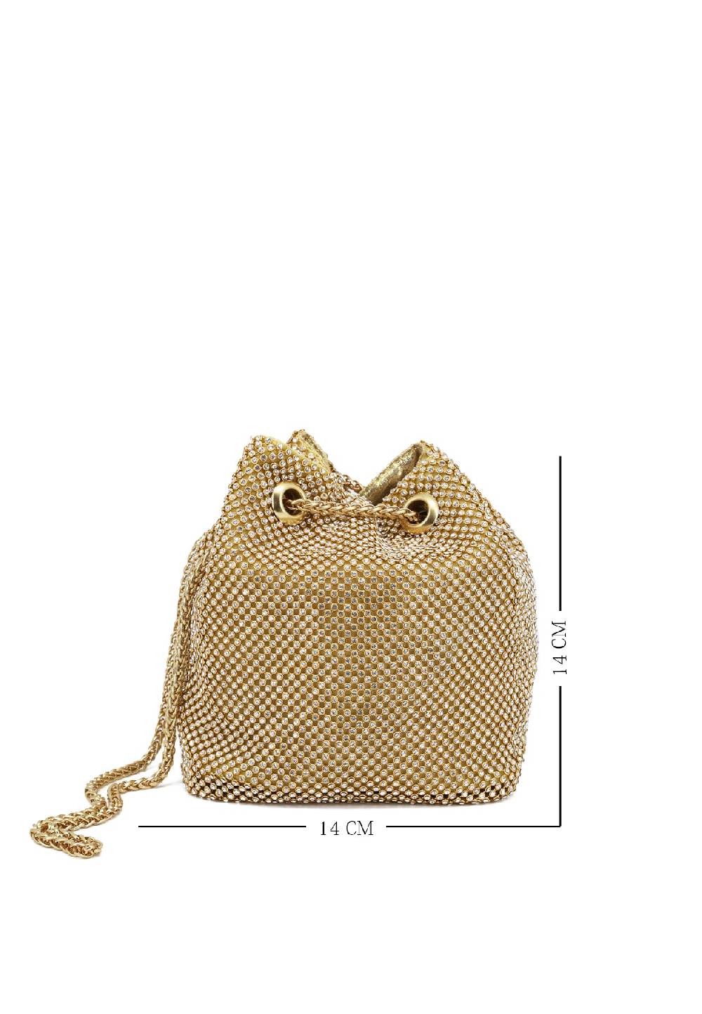 Queen Helena Borsa - SS606 Affare Del Giorno
