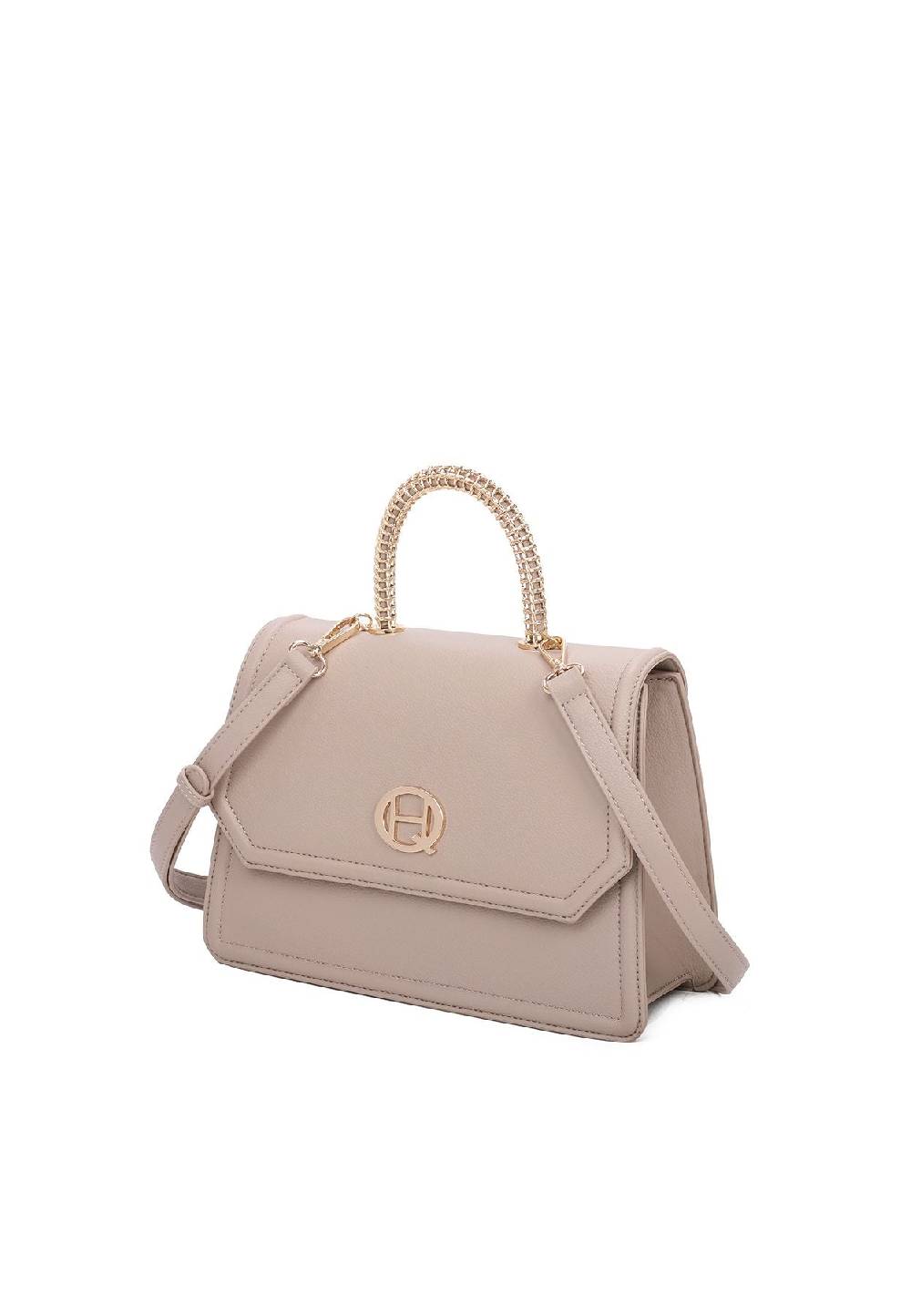 Queen Helena Borsa - M8014 Prezzo Ridotto