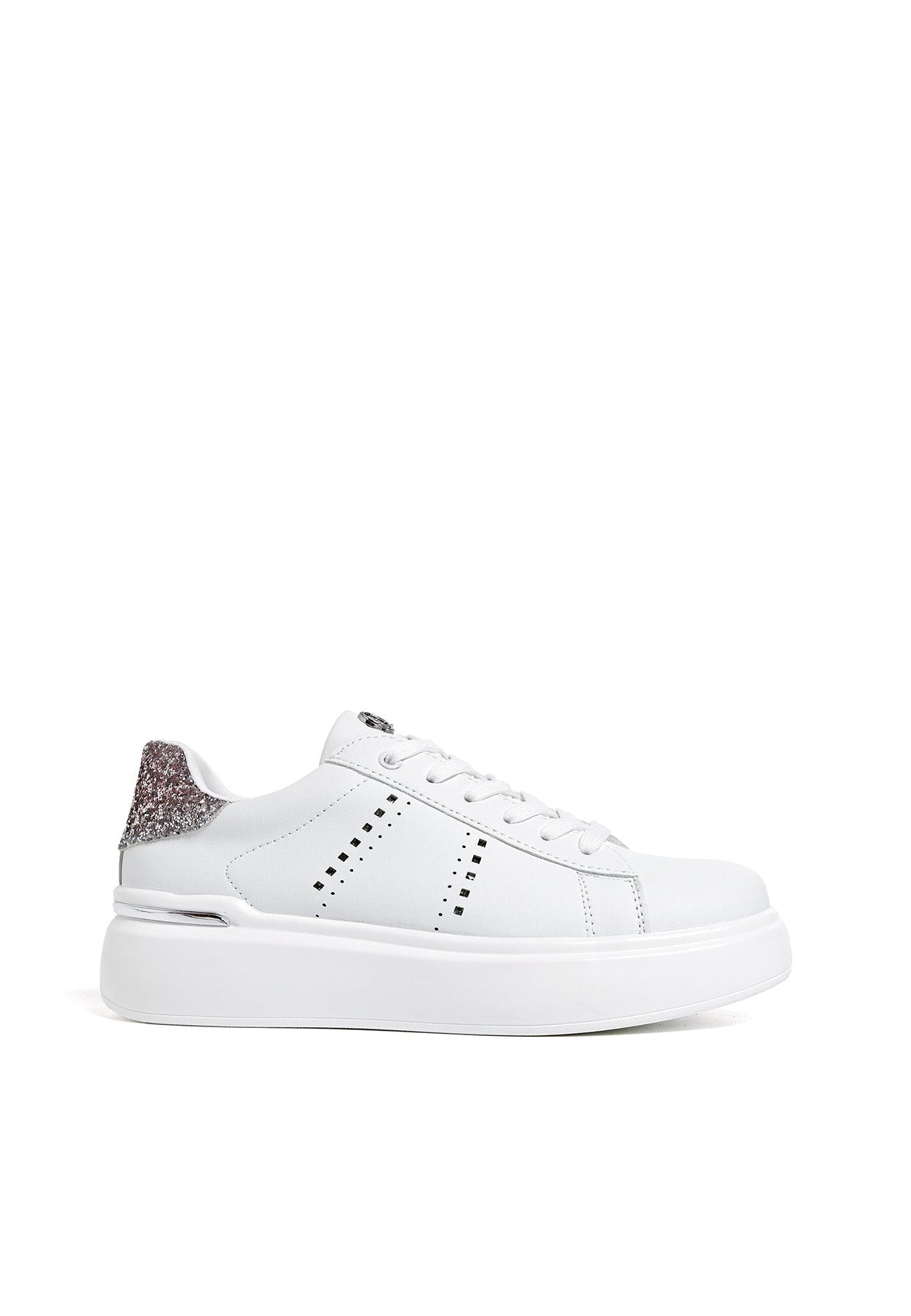 Queen Helena Sneakers - X28-8 Sottocosto