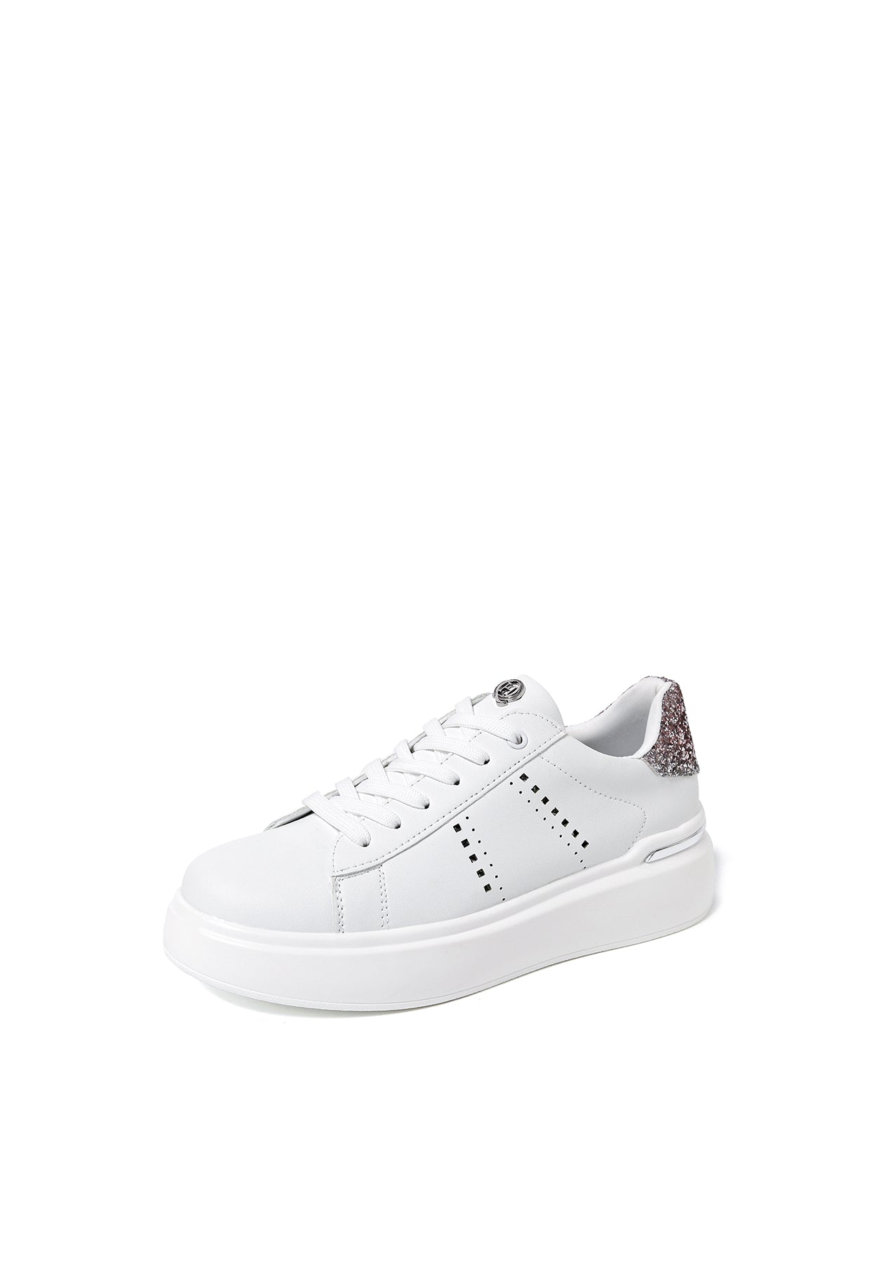 Queen Helena Sneakers - X28-8 Sottocosto