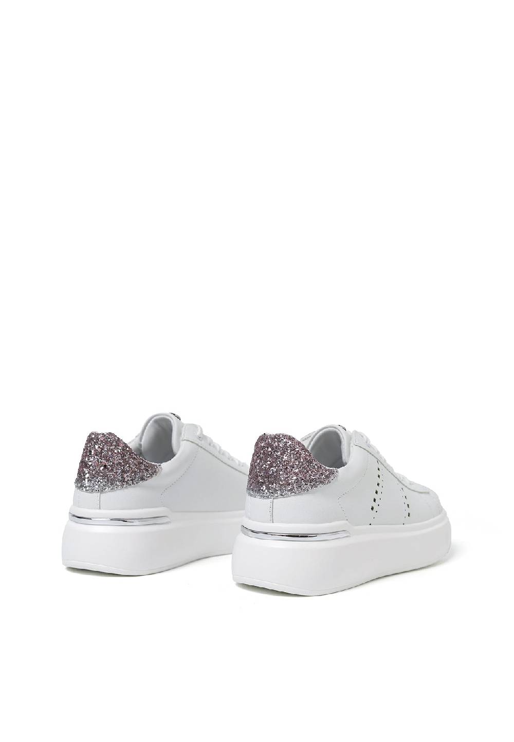 Queen Helena Sneakers - X28-8 Sottocosto