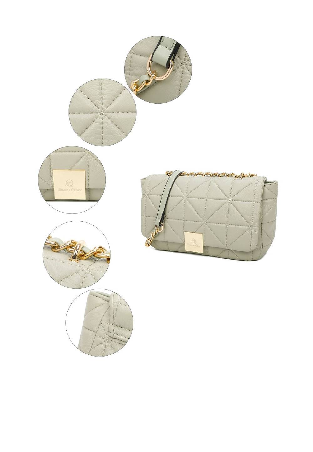 Queen Helena Borsa - M8018 Convenienza