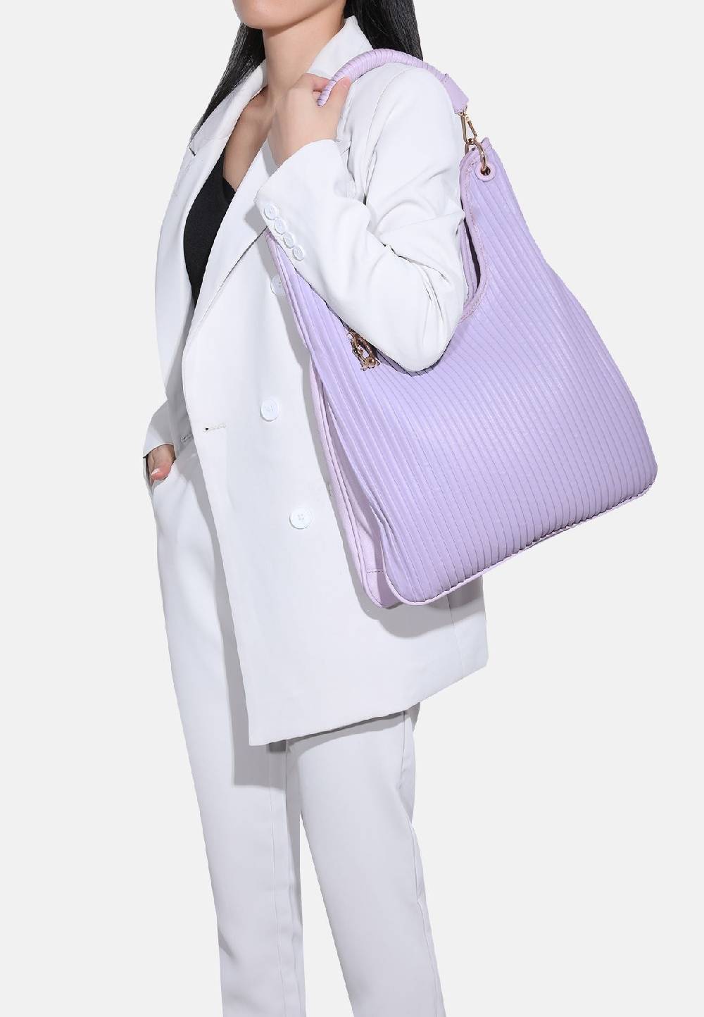 Queen Helena Borsa - M8005 Novità