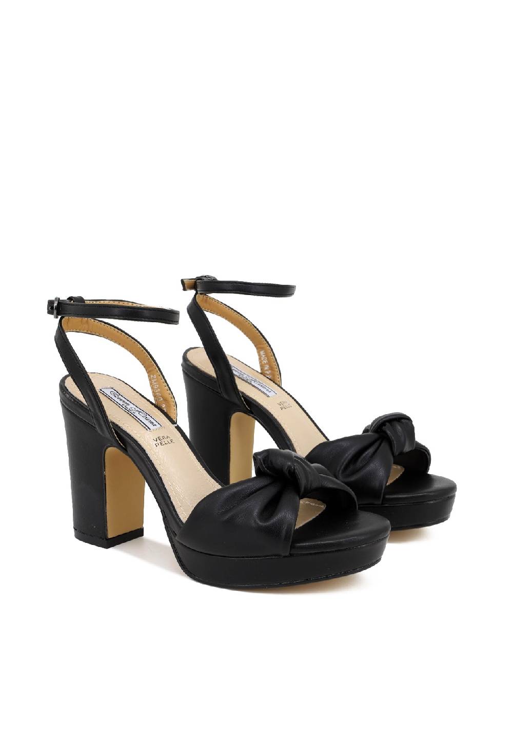Queen Helena Sandali - ZM9360 Saldi Di Fabbrica