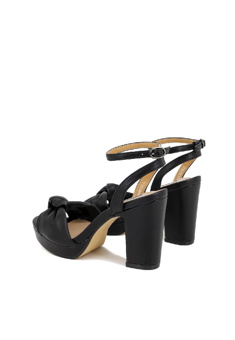 Queen Helena Sandali - ZM9360 Saldi Di Fabbrica
