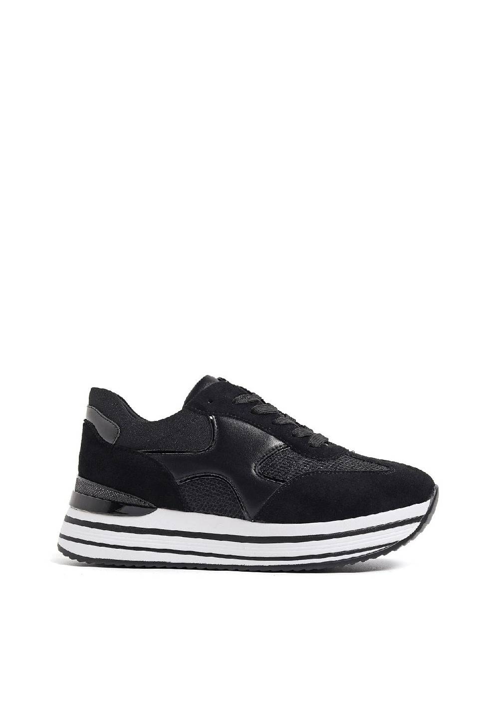 Queen Helena Sneakers - X29-21 Moda