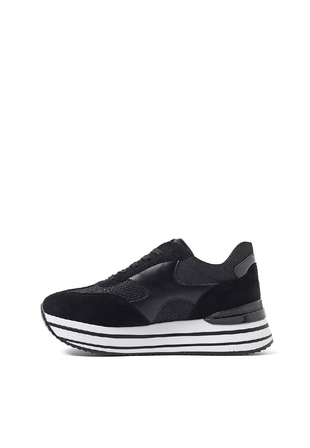Queen Helena Sneakers - X29-21 Moda
